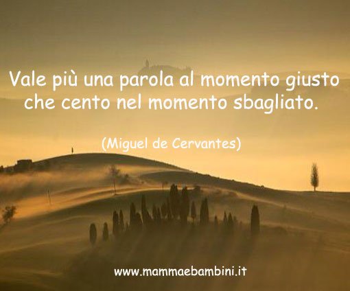 frase per consolare