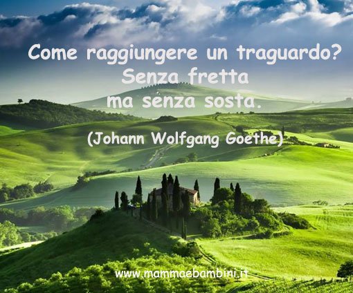 frasi sul comportamento