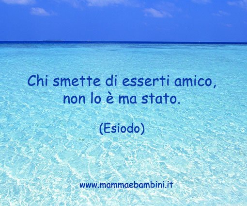 frasi sullamicizia1