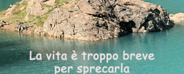 frase del giorno vita