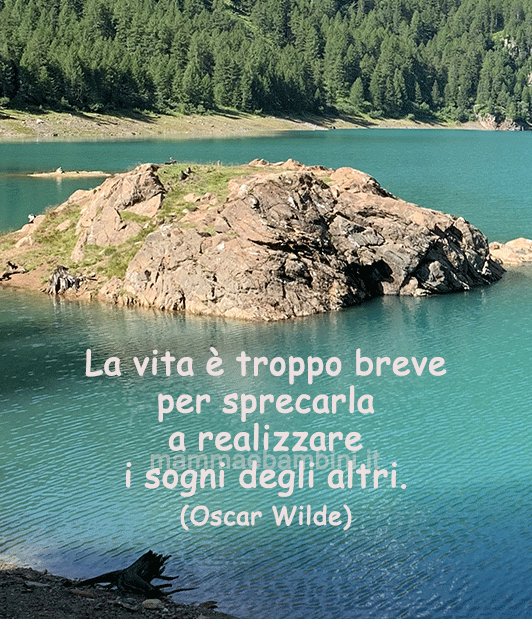 Frase del giorno 21 luglio sulla vita 1 frase del giorno vita