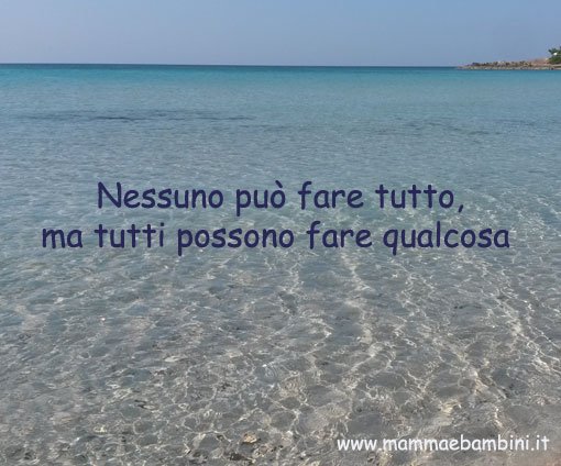 frasi comportamento