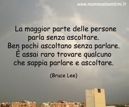 frase-parlare-ascoltare