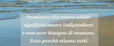 frase solitudine