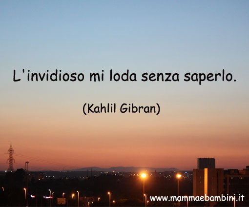 Frase del giorno 11 settembre sull'invidioso 1 aforismi-invidia