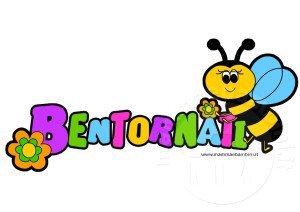apetta con scritta BENTORNATI