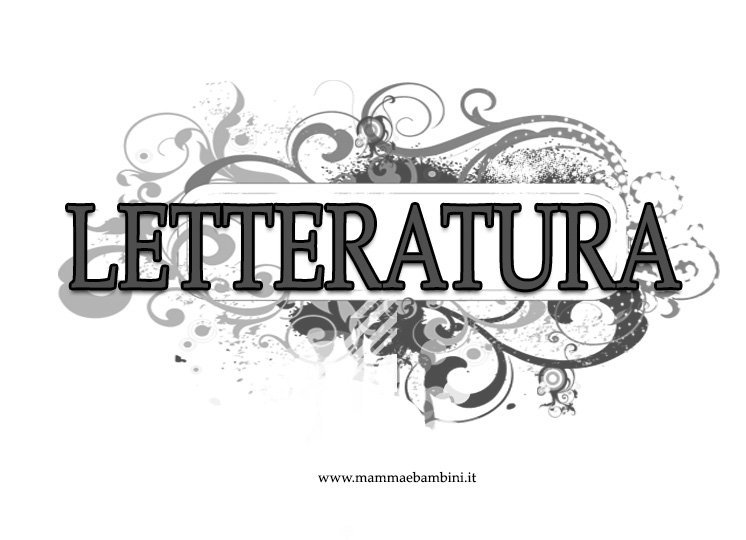 Copertina LETTERATURA per quaderni 2 copertina-letteratura bn