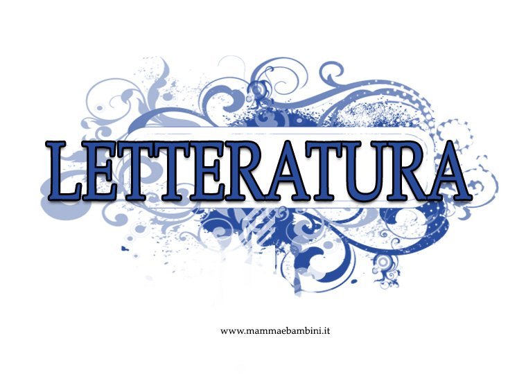 Copertina LETTERATURA per quaderni 1 copertina-letteratura