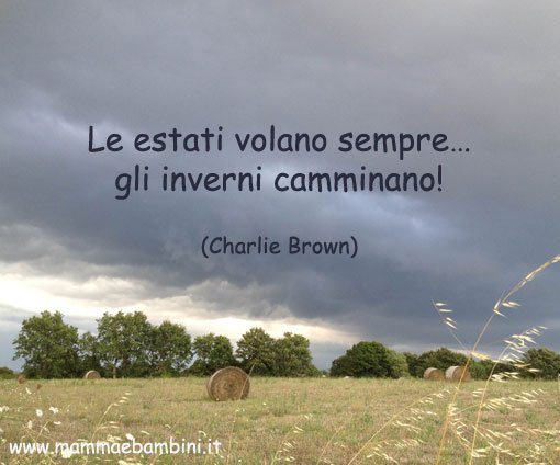 Frase del giorno stagioni 2 frase-inverno
