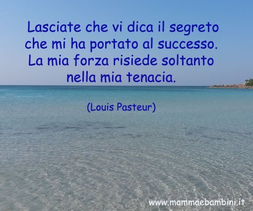 Frase del giorno 27 settembre sul successo 1 frase-successo