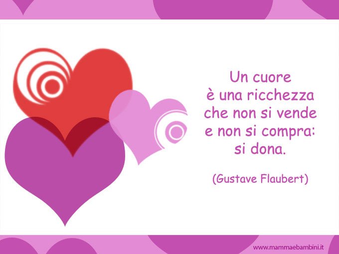 frase amore