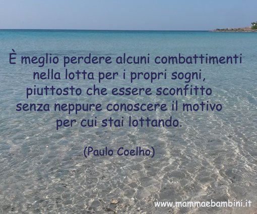 frase sui sogni