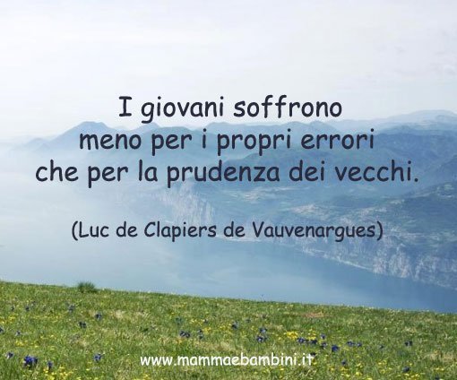 Frase del giorno 27 novembre sui giovani 1 frase-giovani