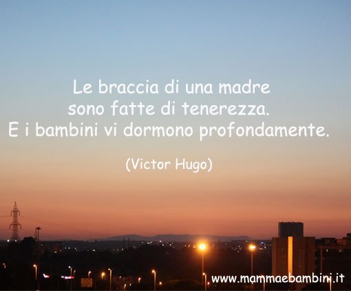 frase mamma