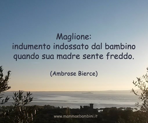 frase sul freddo