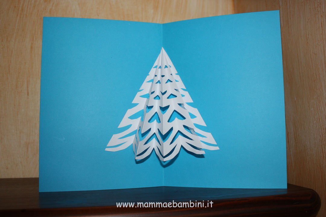 Albero 3D 16