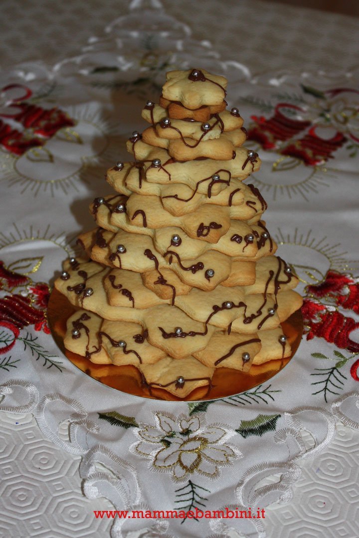 Dolci Natalizi Fatti In Casa.Ricette Dolci Natalizi Da Preparare In Casa Mamma E Bambini