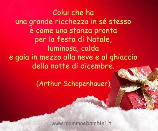 Frasi Di Natale X Auguri.Frasi Celebri Per Auguri Di Buon Natale Ardusat Org