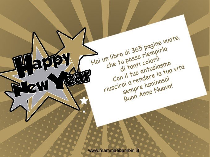 frasi auguri buon anno 2016 01