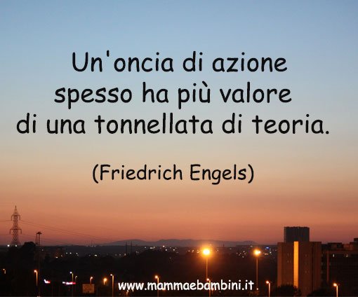 frase-sull'azione