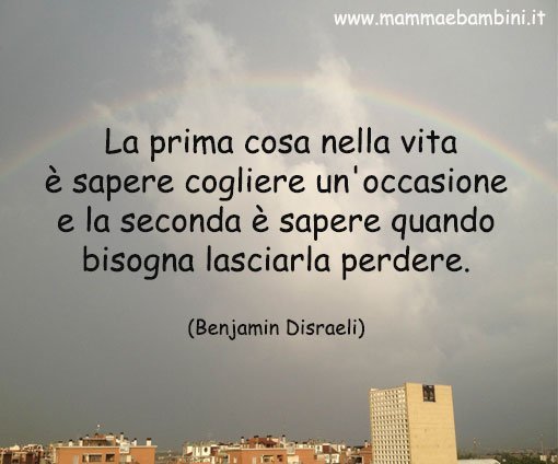 frase sulla vita 1