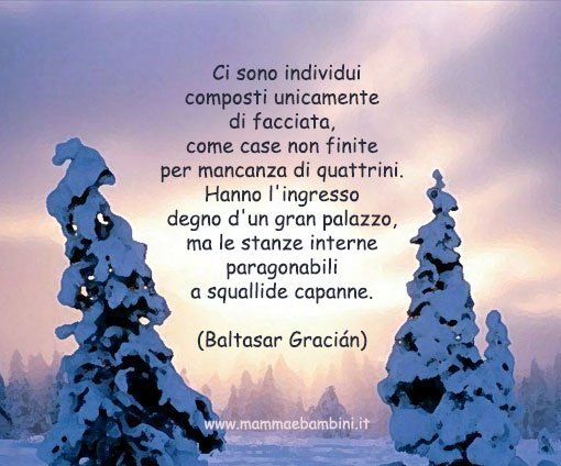 frase sulle apparenze