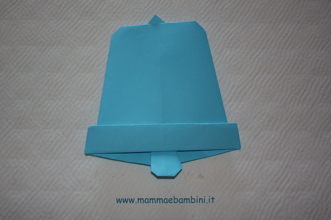 Video come realizzare campana 1 Video come realizzare campana