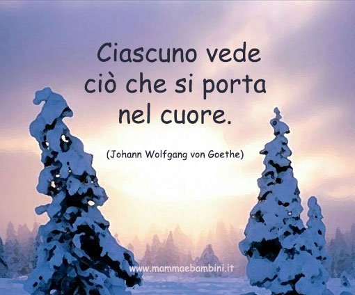 frase sul cuore