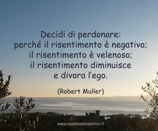 frase sul perdonare