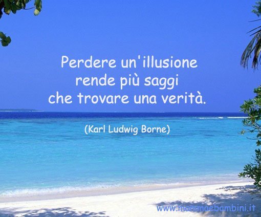 Frase sulla saggezza 31 marzo 2016