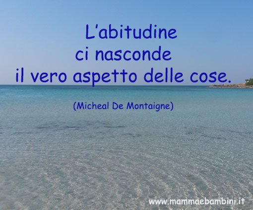 frase sullabitudine