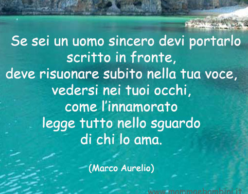 frasi sulla sincerita frasi sulla sincerita
