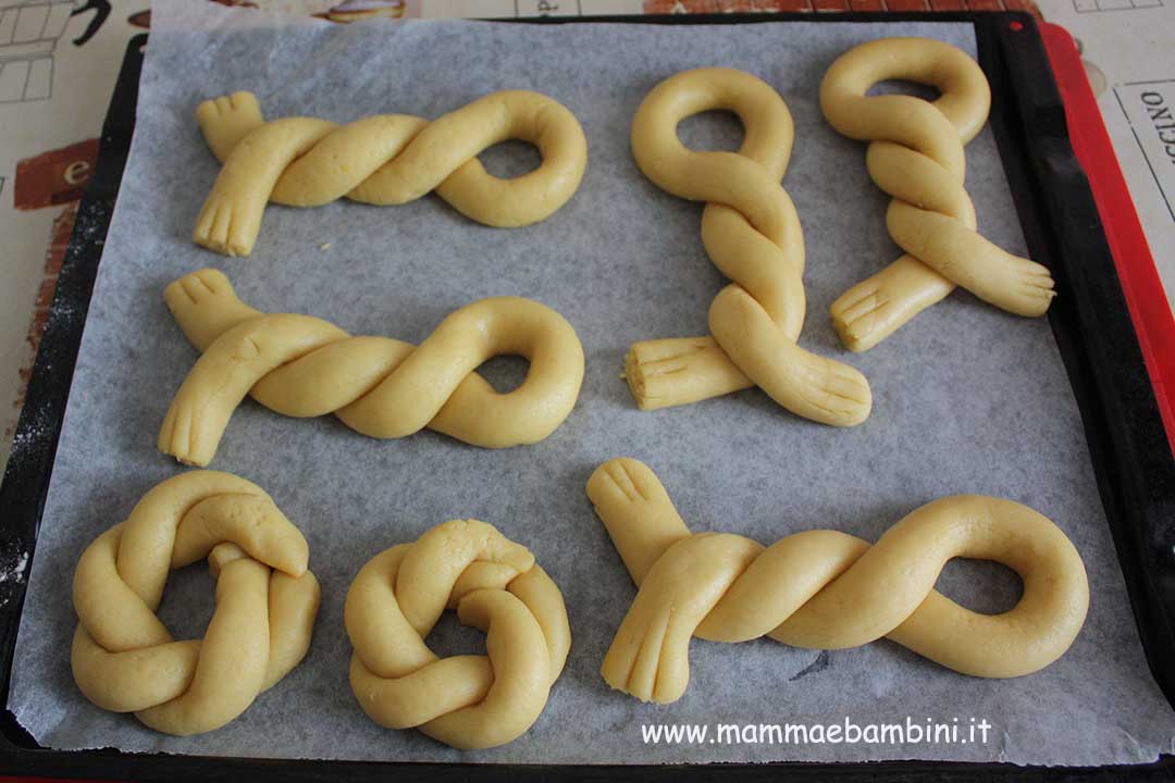 Ricetta cuculi calabresi con foto 03