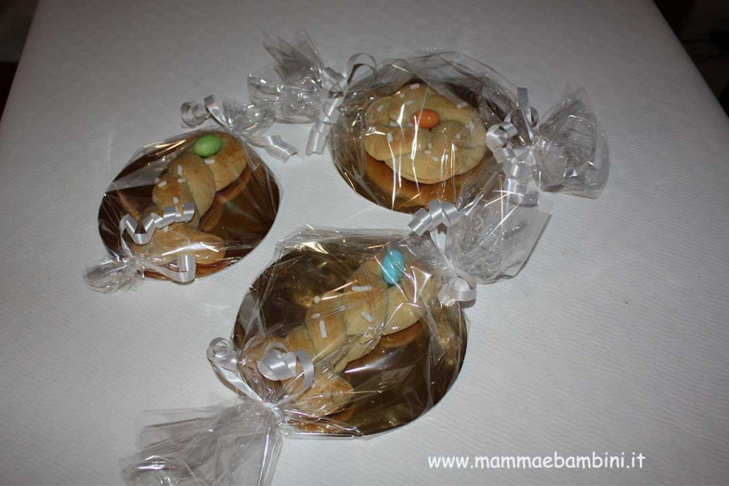 Ricetta cuculi calabresi con foto - Mamma e Bambini