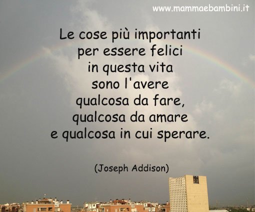 Frase sulla vita