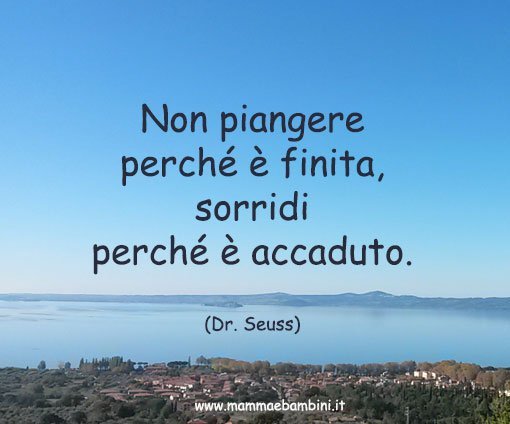 Frase sulla vita 17 maggio 2016