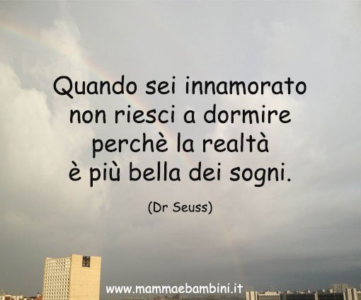 Frase sull'amore 28 maggio 2016