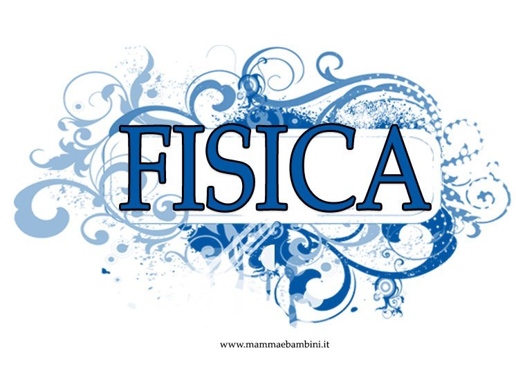 Copertine colorate Laboratorio e Fisica 2 Copertine colorate Laboratorio e Fisica