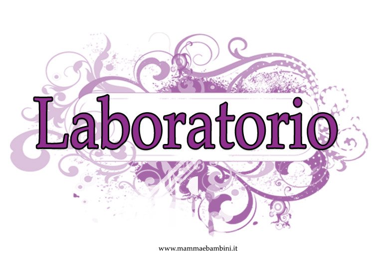 Copertine colorate Laboratorio e Fisica 3 copertina-laboratorio