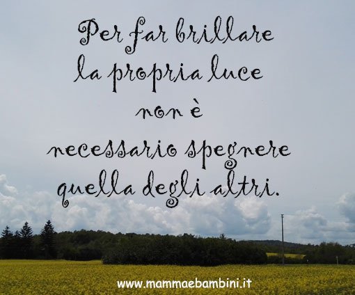 frase del giorno sul prossimo