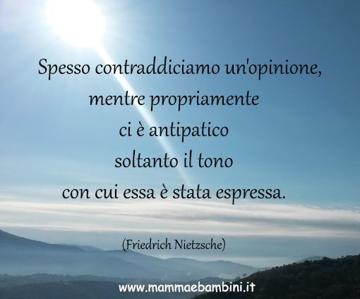 Frase sulle persone antipatiche