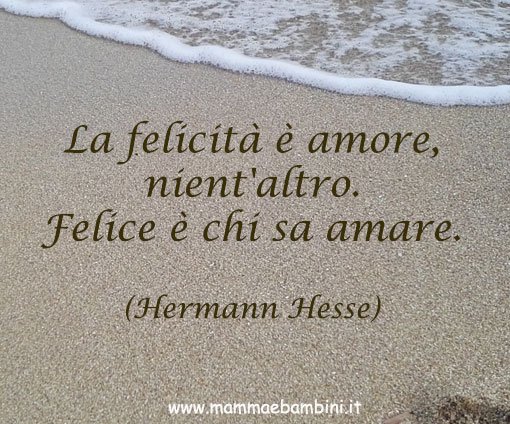 Frase del giorno 26 settembre sull'amore 1 frase felicita