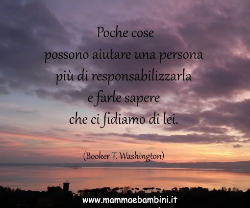 frase su credere in una persona