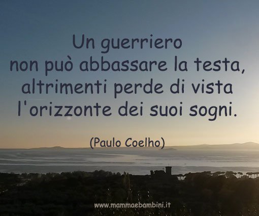 frase sui sogni