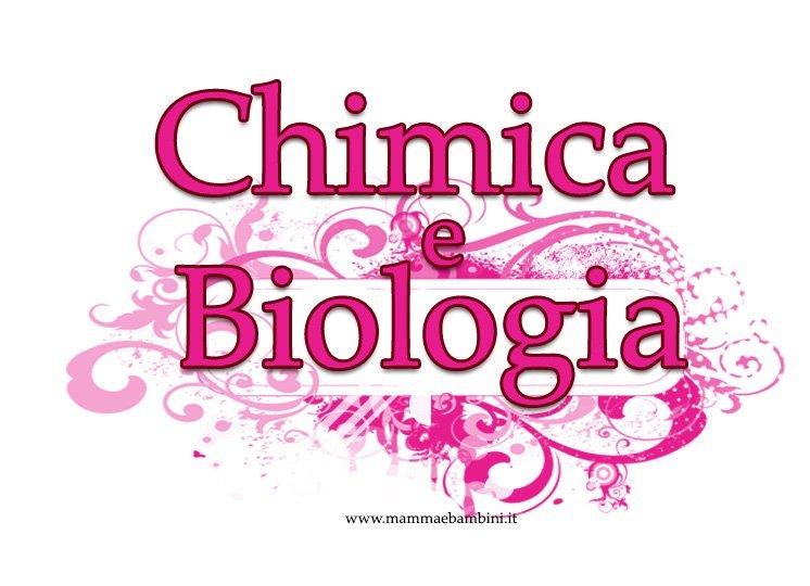 Copertine quaderni scuola colorate 2 copertina-chimica-biologia