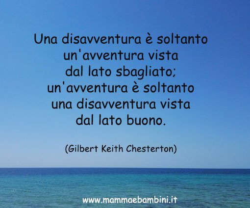 frase avventura