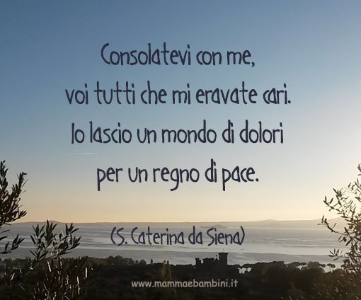 Frase Del Giorno 02 11 16 Mamma E Bambini