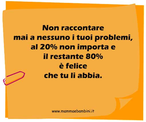 frase raccontare