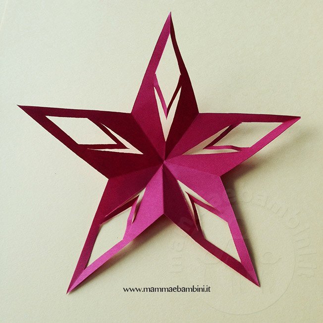 stella carta roosa 3