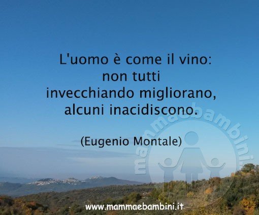 Frase Del Giorno 17 01 17 Mamma E Bambini